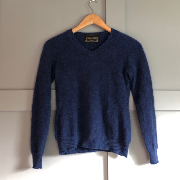 Mario Serrani Sweaters - 100% Cachemire Sweater